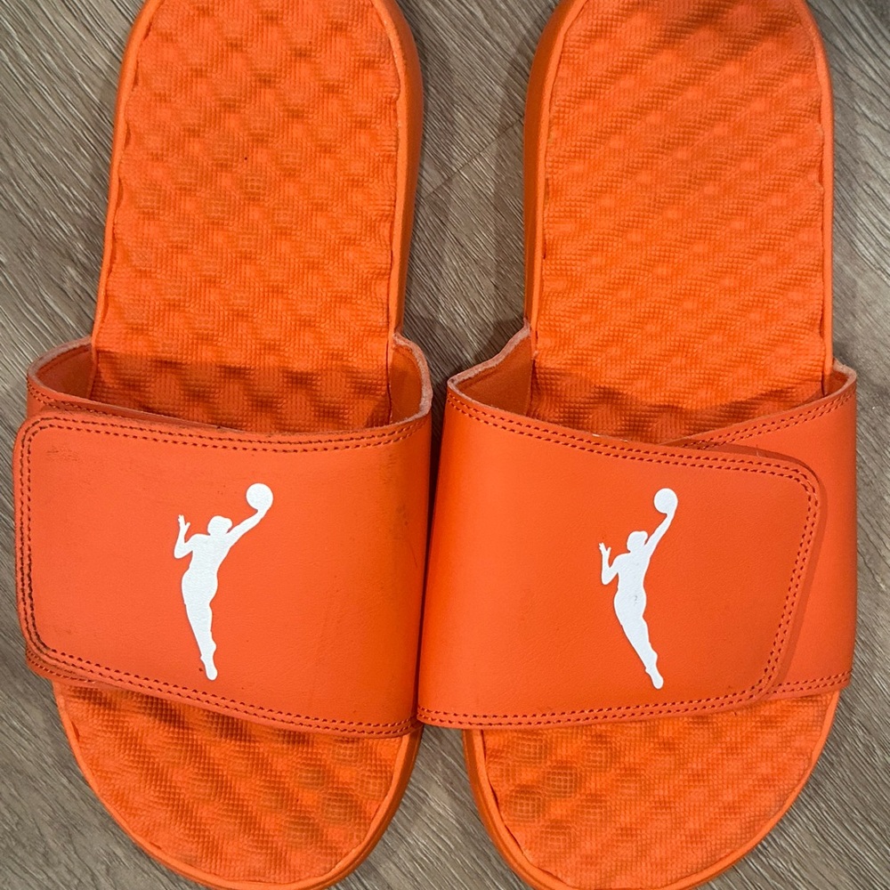 iSlide WNBA slides - Picture 3 of 4